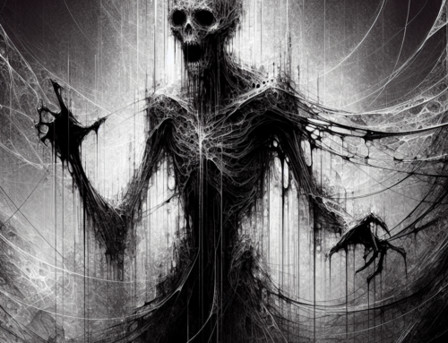 Echoes in the Dark: Deep Web’s Deadly Secrets