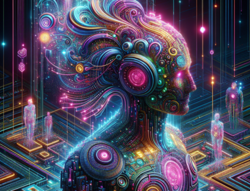 Exploring NFT Art Communities: Insights by Metageist