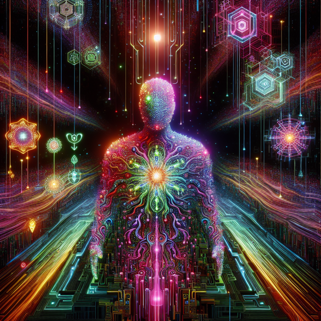 Exploring Virtual Performance Art: A Metageist Overview