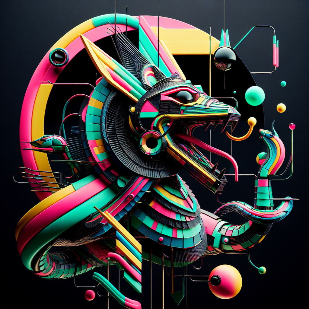 Glitcher: Testing the Boundaries of Reality