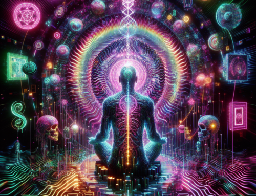 Mastering Procedural Design in Art | Metageist