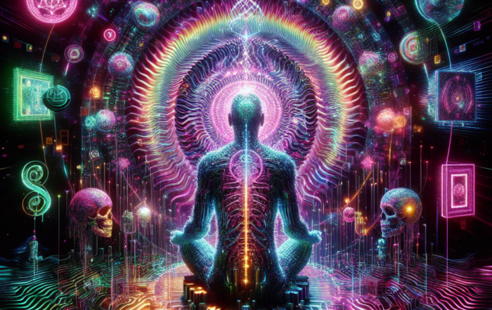 Mastering Procedural Design in Art | Metageist