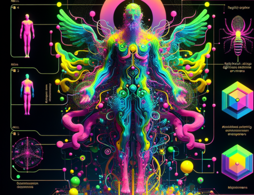 Rift: Mastering Reality in a Digital Frontier