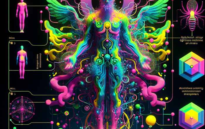 Rift: Mastering Reality in a Digital Frontier