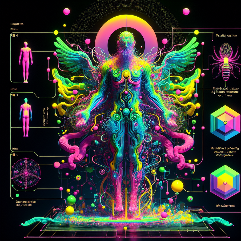 Rift: Mastering Reality in a Digital Frontier