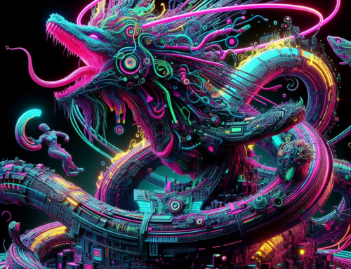 Syntha: Rhythms of the Bio-Cybernetic Mind