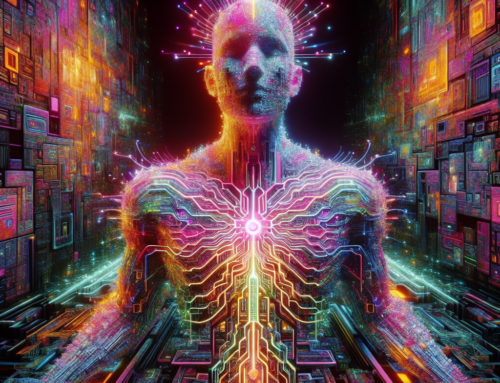 Transforming Spaces: Dynamic Digital Installations