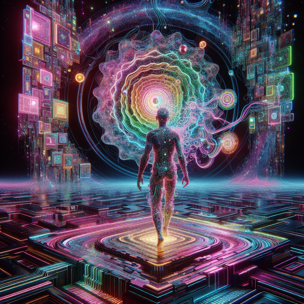 Unlocking Digital Alchemy: Metageist's Guide