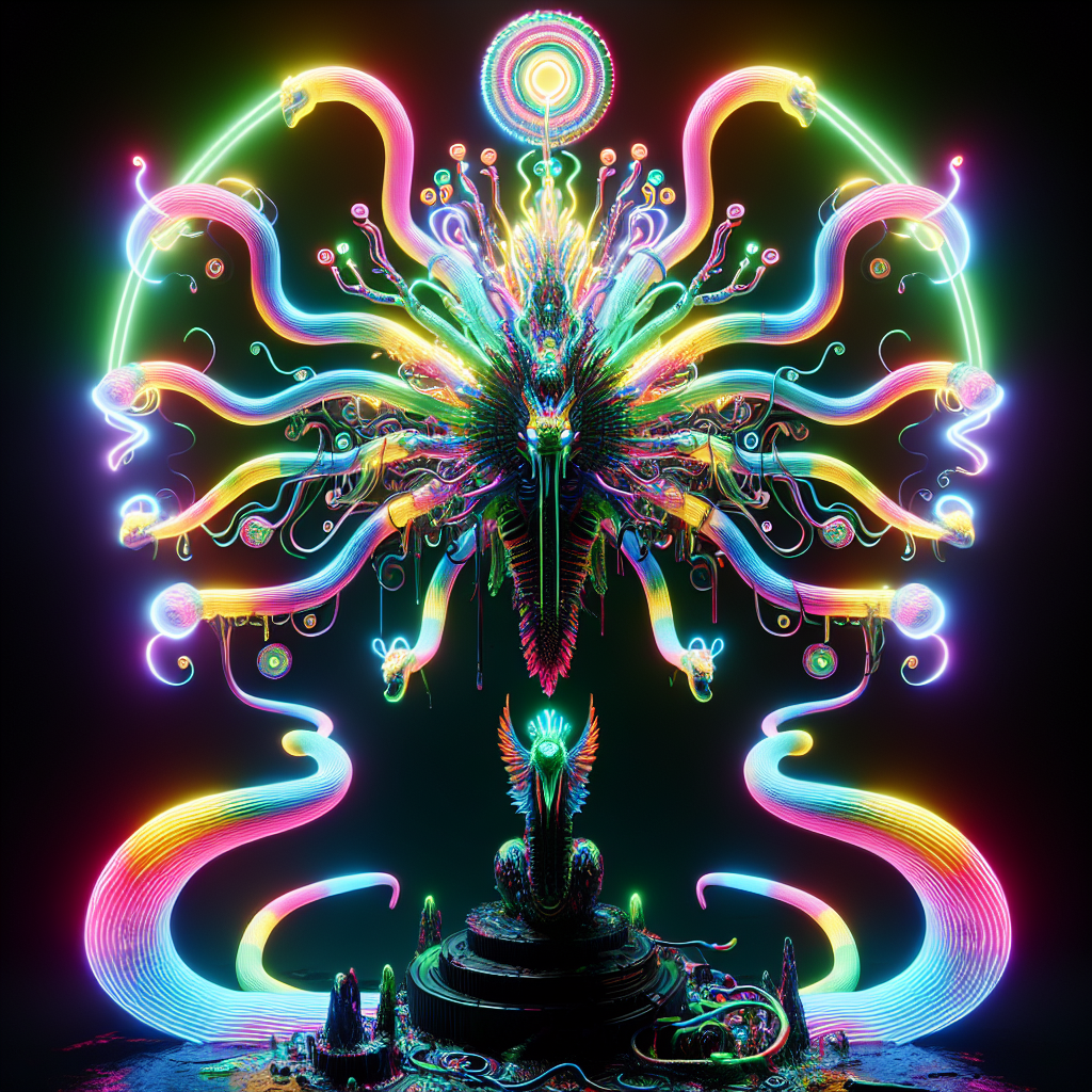 Vega's Bargain: Trading Rare VR Treasures