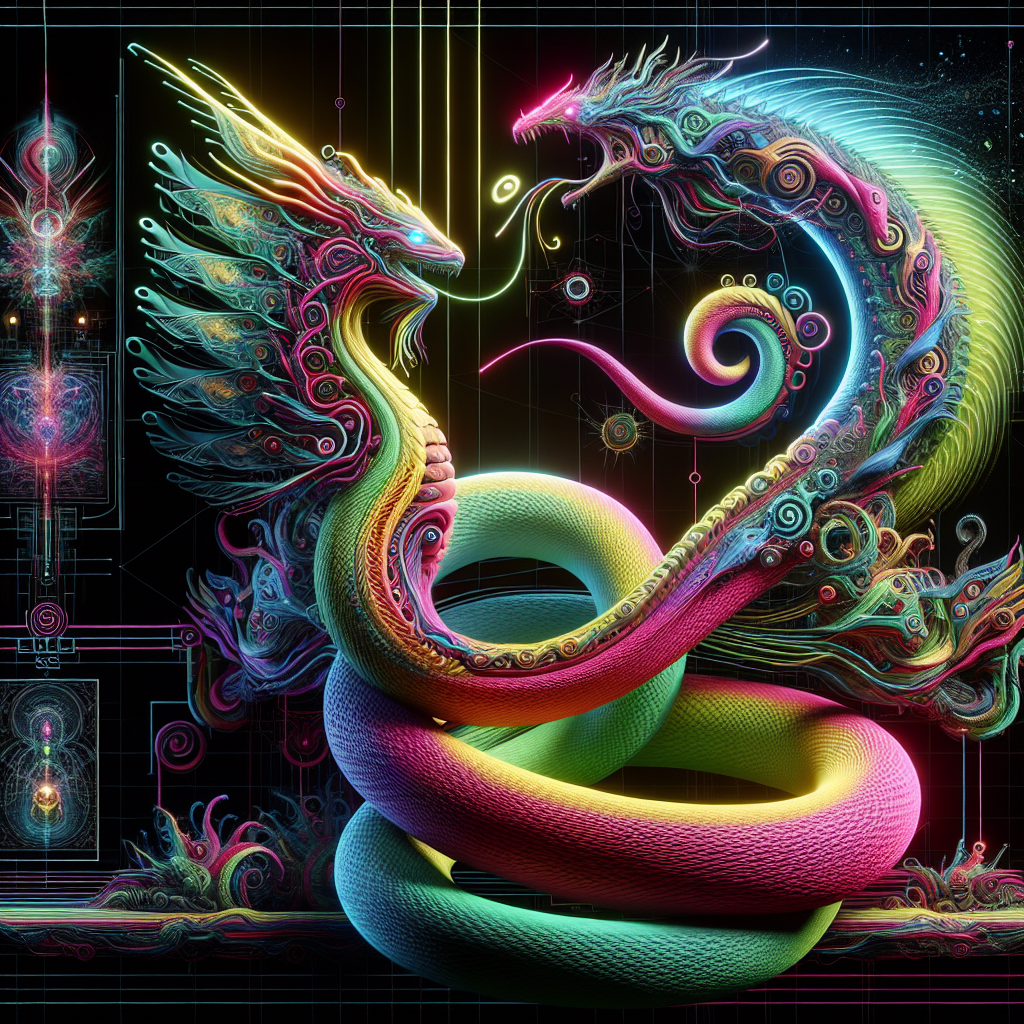 Verse: The Infinite Lines of Quantum Poetry