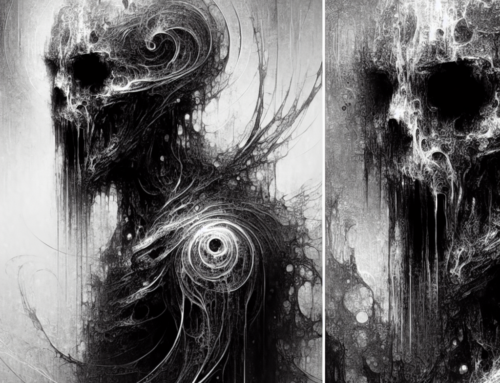 Whispers from Containment: The SCP Experiment