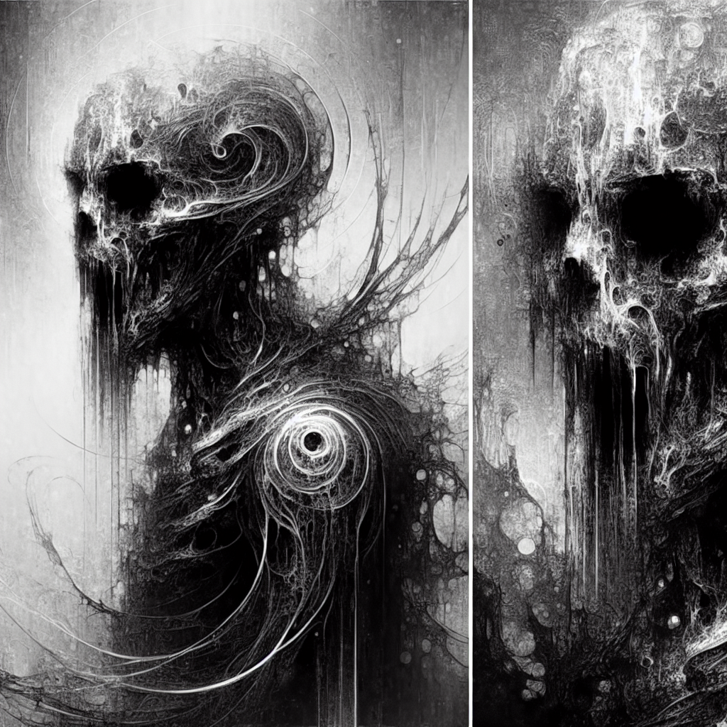 Whispers from Containment: The SCP Experiment