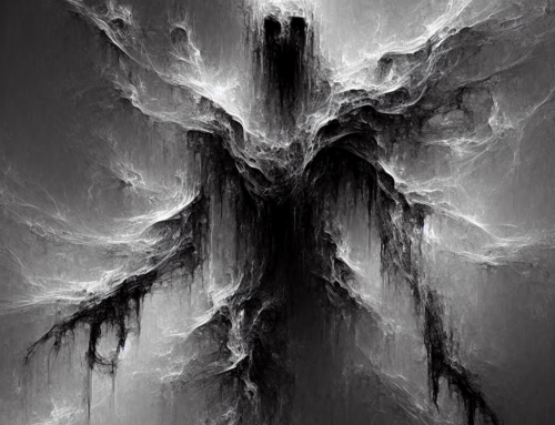 Whispers from the Uncanny Valley