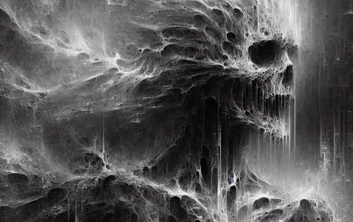 Whispers in the Neural Abyss