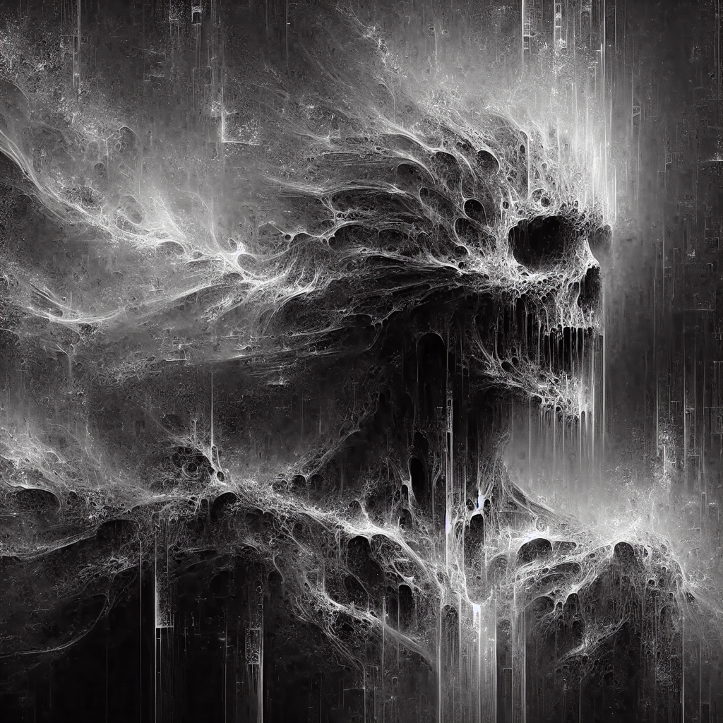 Whispers in the Neural Abyss