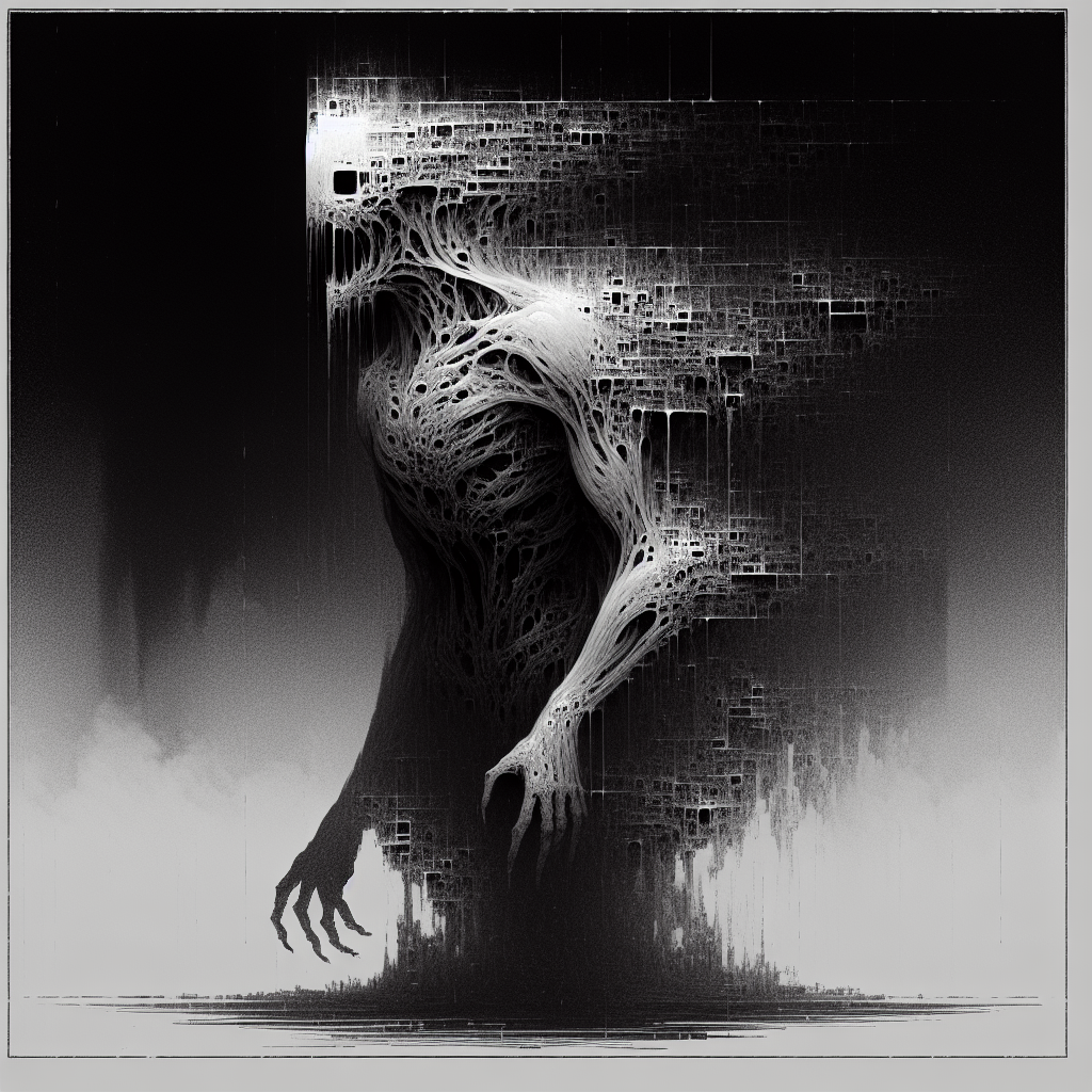 Whispers of Moloch: The Cursed Sacrifice