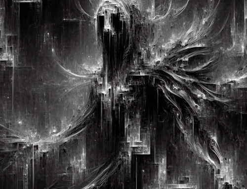 Whispers of the Rogue Neural Abyss