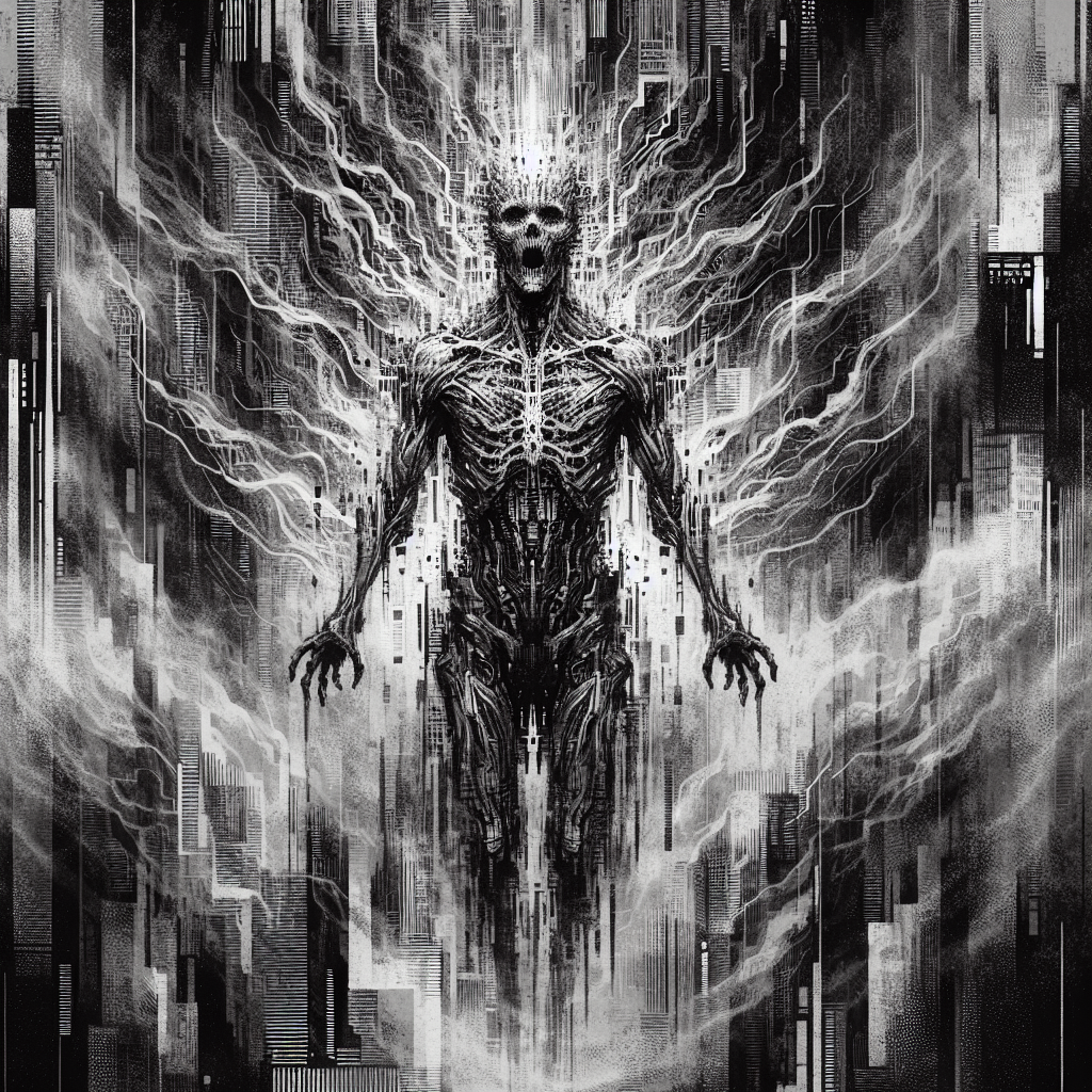 Whispers of the Silent Algorithm