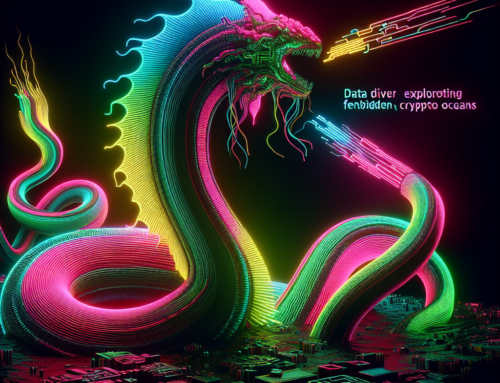 Abyss: Data Diver’s Descent into Crypto Depths