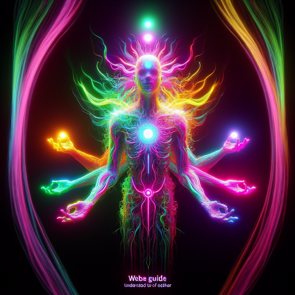 Aether's Path: Guiding Avatars to Enlightenment