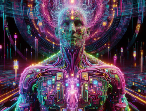 Art-Tech Convergence: Bridging Creativity and Innovation