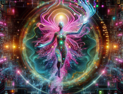 Boost Engagement with Digital Totems by Metageist