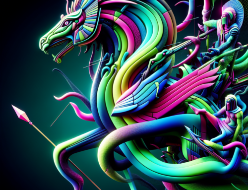 Corsair: The Bio-Digital Pirate’s Data Heist