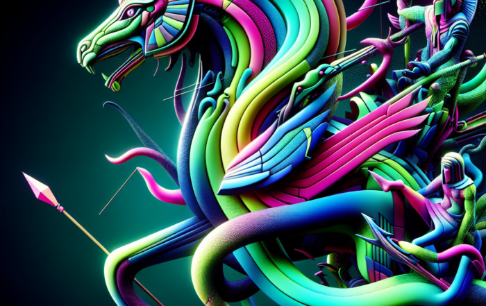 Corsair: The Bio-Digital Pirate's Data Heist