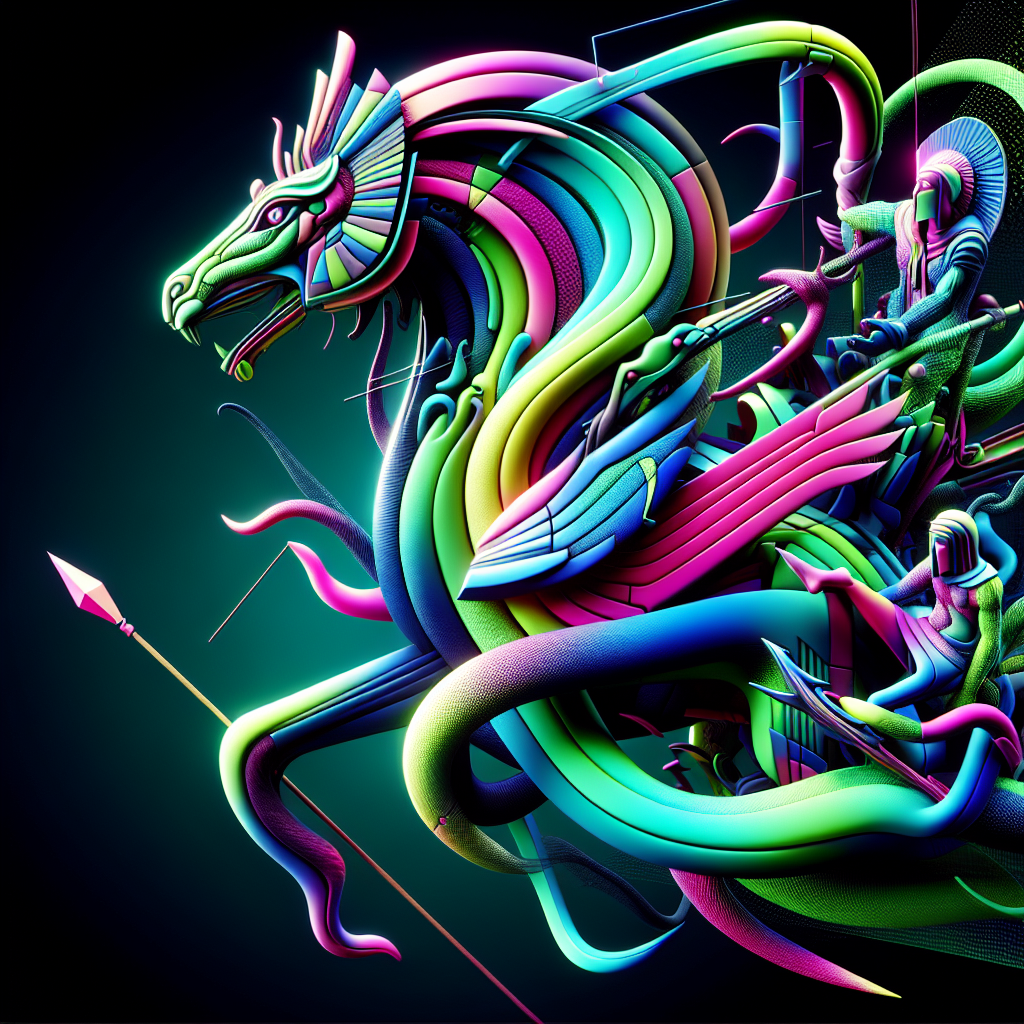 Corsair: The Bio-Digital Pirate’s Data Heist Corsair: The Bio-Digital Pirate's Data Heist