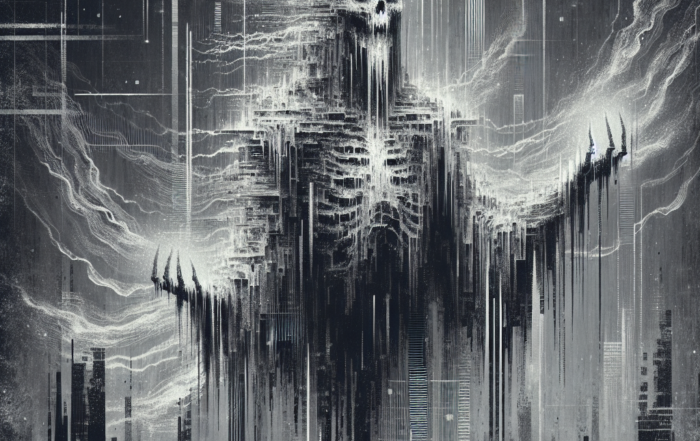 Cursed Code: The Haunting of the NFT Vault