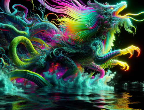 Drift: Haunting the Cosmic Space Between Simulations