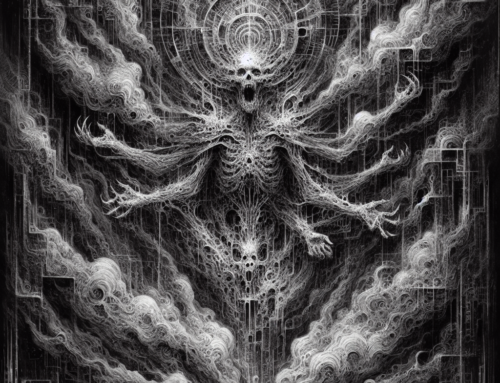 Echoes of the Endless Loop