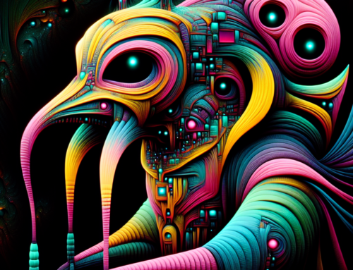 Eidos: Dreamweaver of Surreal VR Realms