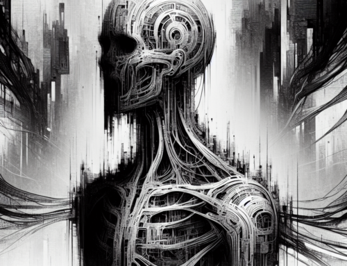 Endless Echoes: The Recursive Nightmare