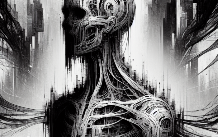 Endless Echoes: The Recursive Nightmare