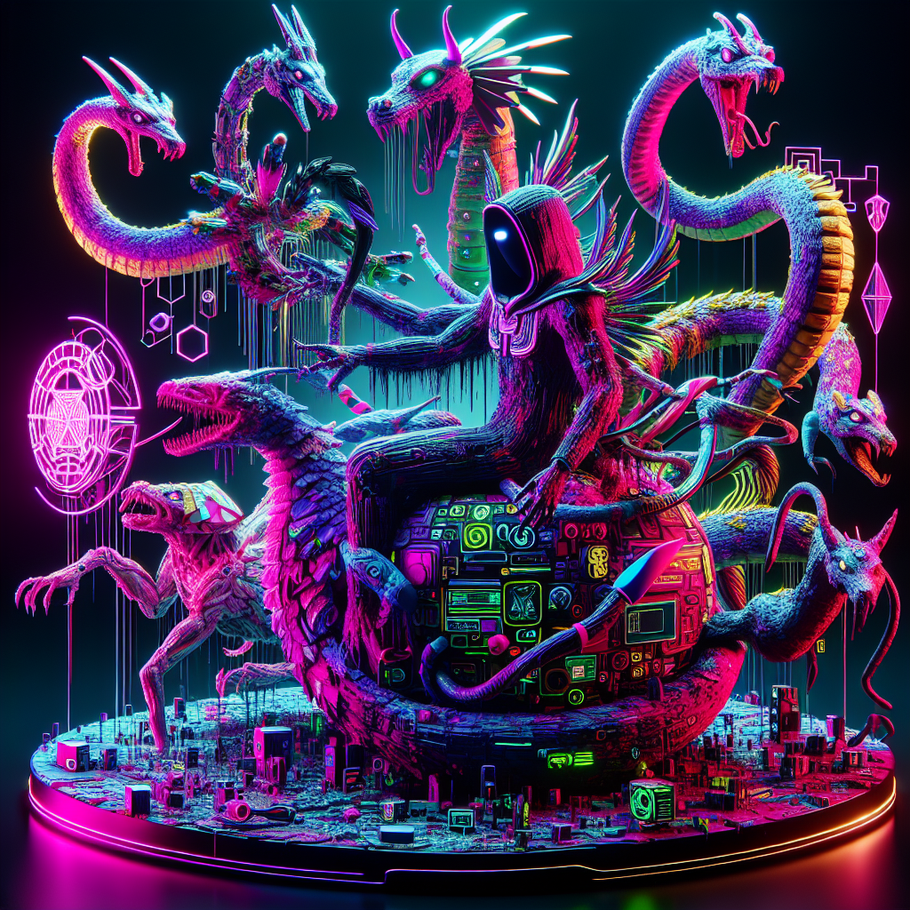 Entropy: Kira’s Dance with Virtual Chaos Entropy: Kira's Dance with Virtual Chaos