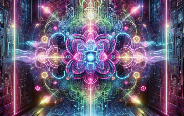 Exploring Phygital Art: Bridging Realities by Metageist