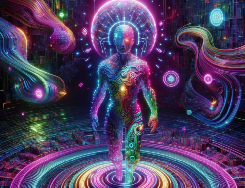 Exploring Spatial Art Techniques: A Metageist Guide