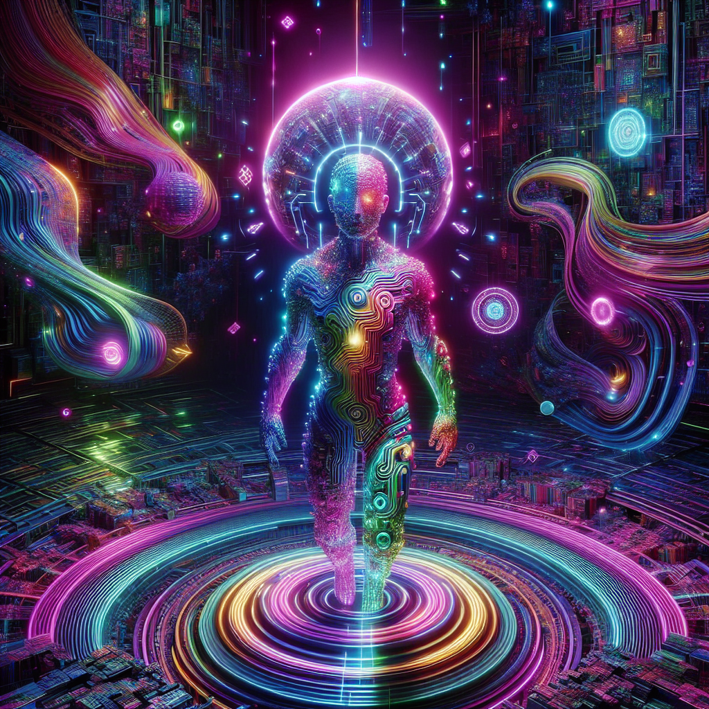 Exploring Spatial Art Techniques: A Metageist Guide