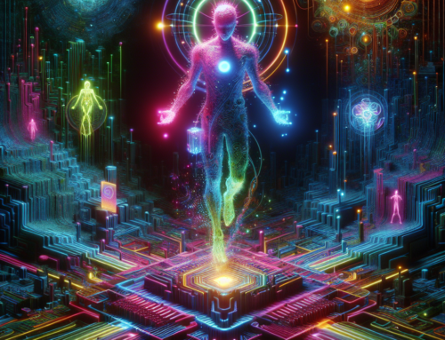 Future of Digital Expression: Insights by Metageist