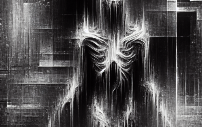 Haunted Bytes: The Curse of the Lost Data