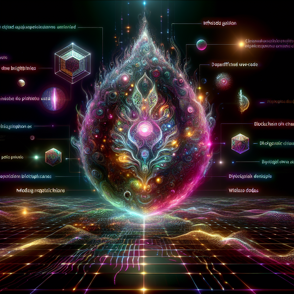 Metageist: Revolutionizing Web3 Storytelling