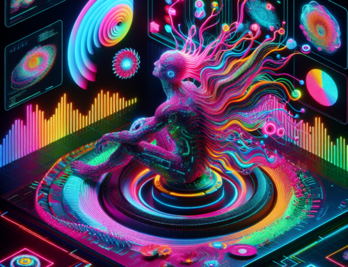 Metaverse Narratives: Shaping Digital Futures