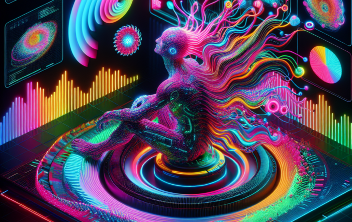 Metaverse Narratives: Shaping Digital Futures