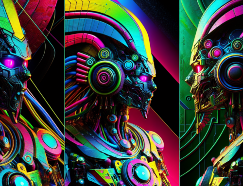 Nova’s Quest: Unraveling Existence’s Source Code