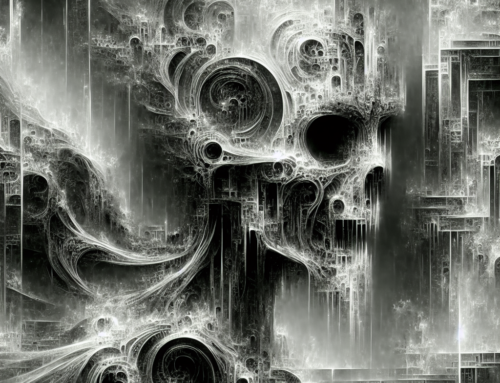 Phantom Pixels: Chasing Haunted Avatars