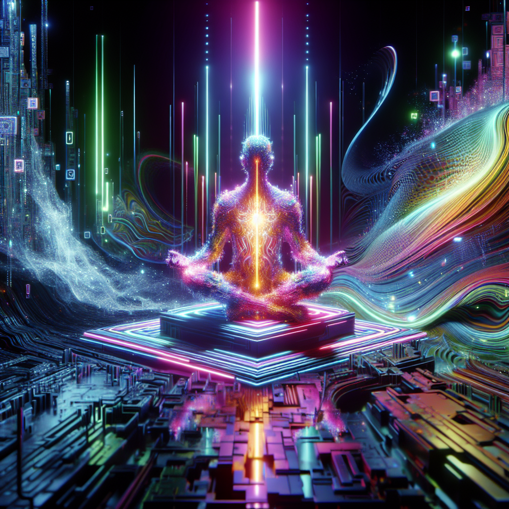 Post-Human Aesthetics: Redefining Beauty Today