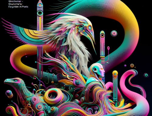 Quill: Ghostwriter for Lost AI Poets