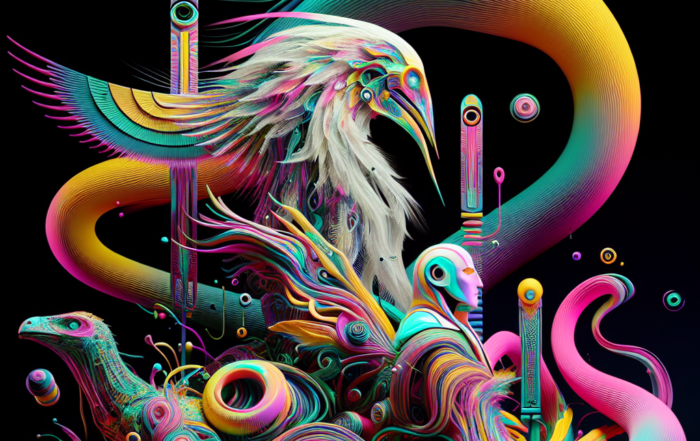 Quill: Ghostwriter for Lost AI Poets