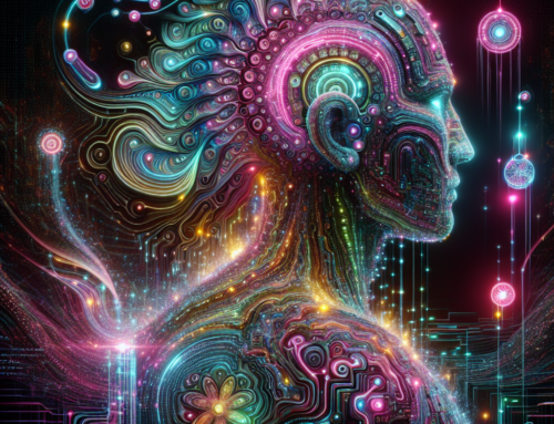 Unleashing AI: Boosting Creativity with Metageist